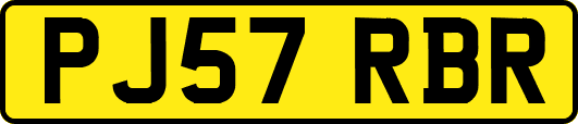PJ57RBR