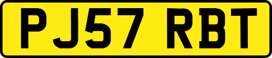 PJ57RBT