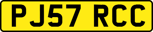 PJ57RCC
