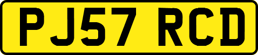 PJ57RCD