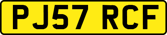PJ57RCF