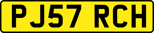 PJ57RCH
