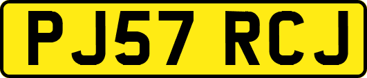 PJ57RCJ