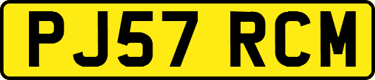 PJ57RCM