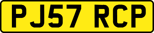 PJ57RCP