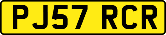 PJ57RCR