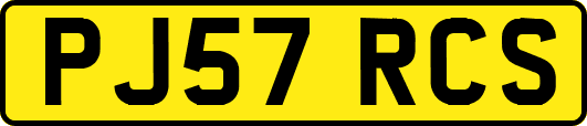 PJ57RCS