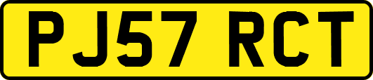 PJ57RCT