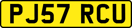 PJ57RCU