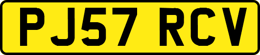 PJ57RCV