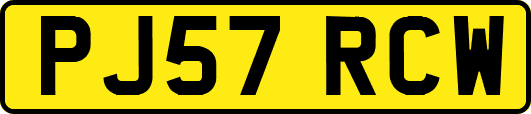 PJ57RCW