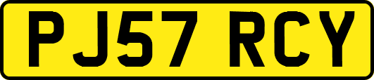 PJ57RCY