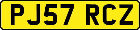PJ57RCZ