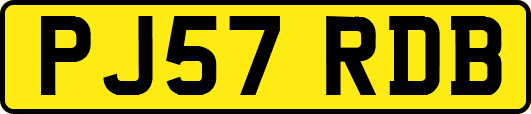 PJ57RDB