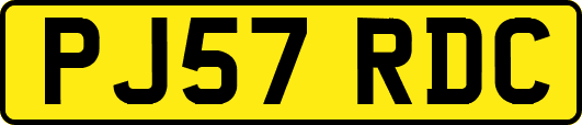 PJ57RDC
