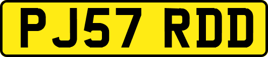 PJ57RDD