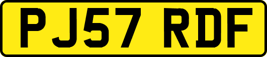 PJ57RDF