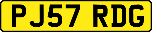 PJ57RDG