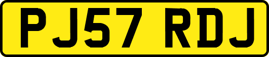 PJ57RDJ