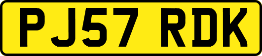 PJ57RDK