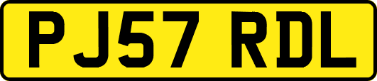 PJ57RDL