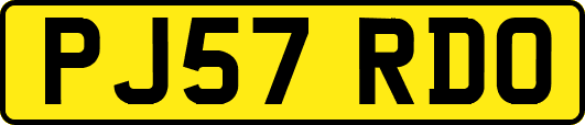 PJ57RDO