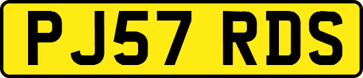 PJ57RDS