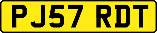 PJ57RDT
