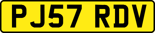 PJ57RDV