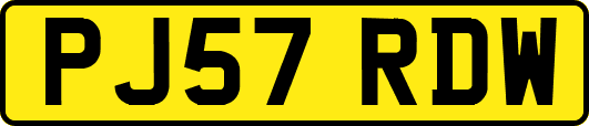 PJ57RDW