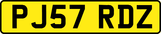 PJ57RDZ