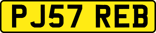 PJ57REB