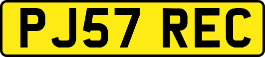 PJ57REC