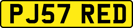 PJ57RED