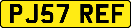 PJ57REF