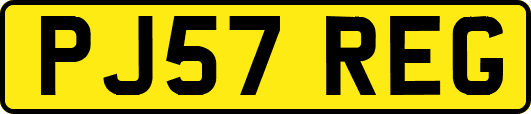PJ57REG