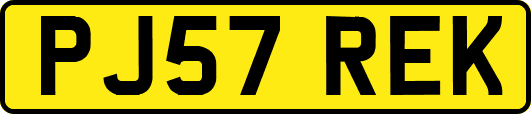 PJ57REK