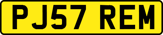 PJ57REM