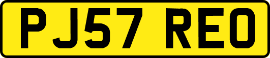 PJ57REO