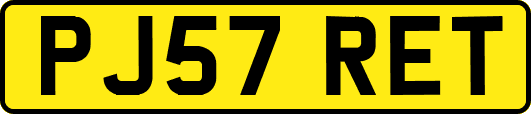 PJ57RET