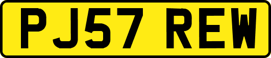 PJ57REW