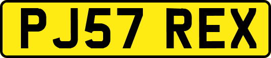 PJ57REX