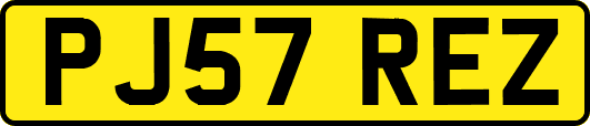 PJ57REZ