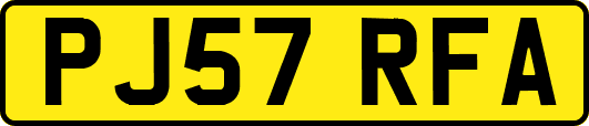 PJ57RFA