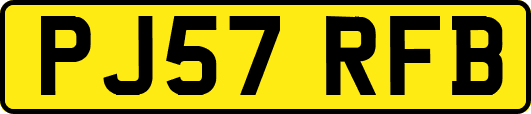 PJ57RFB