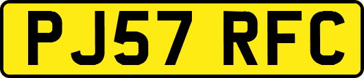 PJ57RFC
