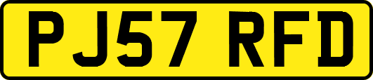 PJ57RFD
