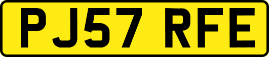 PJ57RFE