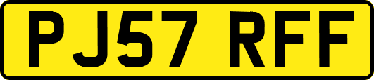 PJ57RFF