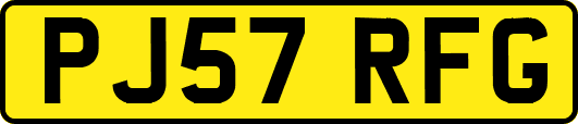 PJ57RFG
